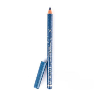 Lella Crayon  Yeux  Pailette  No 02