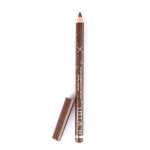 Lella Crayon  Yeux  Pailette  No 04