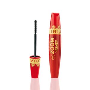 Lella Mascara  Zoom lashes
