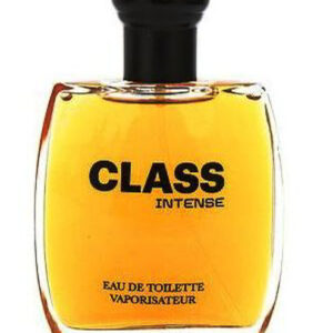 Edt Class  Intense  For  Men 100ml