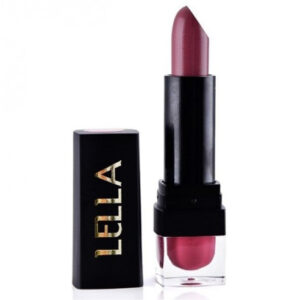 Lella Rouge  A  Levres  Mat  No 146