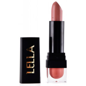 Lella Rouge  A  Levres  Mat  No 158