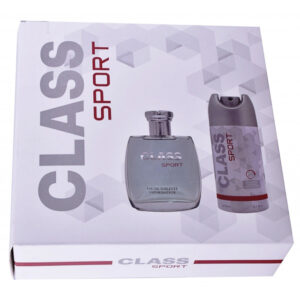 Lella Class  Sport  Coffret edt+deo