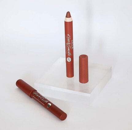 Lella Kiss &  Smile  Ral  No 07