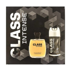 Lella Class  Intense  Coffret edt+deo