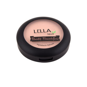 Lella Powder  Foundation  No 05