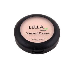 Lella Compact  Powder  No 81