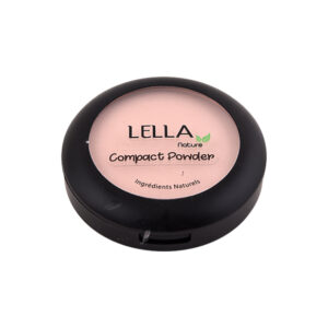 Lella Compact  Powder  No 82