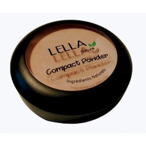 Lella Compact  Powder  No 83