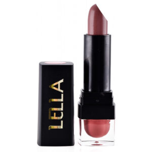 Lella Rouge  A  Levres  Mat  No 168