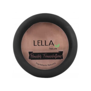Lella Powder  Foundation  No 07