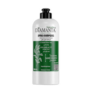Diamanta Balsam cheveux  Fins  Et  Fragiles 300ml
