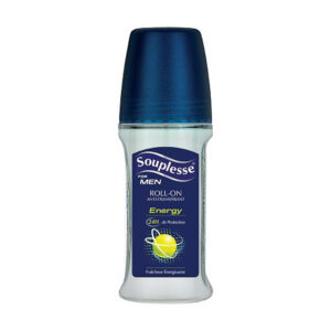 Souplesse Deodorant  Roll  On  Energy 50ml
