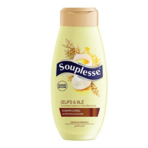 Souplesseshampoo ?ufs&ble