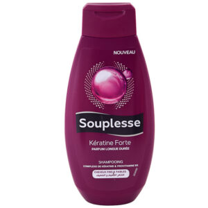 Souplesse Shampoo keratine  Forte 350ml