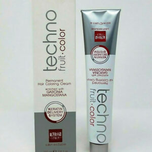 Alter Hair coloring  Cream  No 5/4