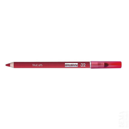 Pupa Crayon  A  Levres  True  Lips  No 32