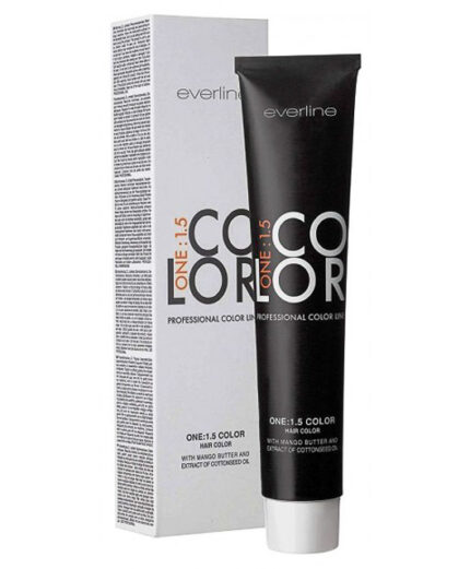 Everline Teinture  No 2.0