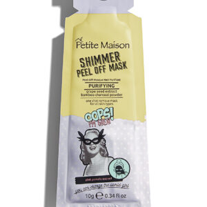 Petite Maison  Masque  Peel  Off  Dose purifying