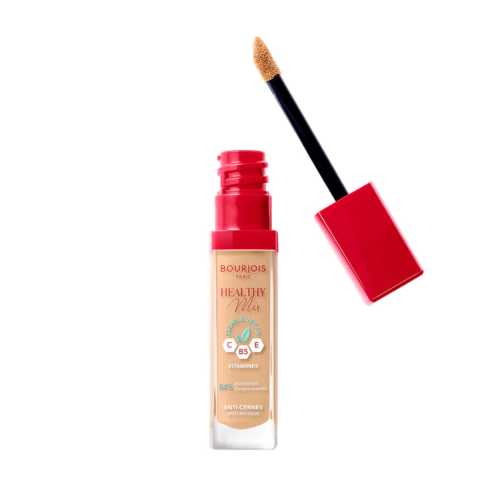 BOURJOIS ANTICERNES HEALTHY MIX CLEAN N°51 VANILLE CLAIR