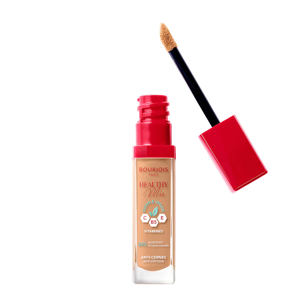 BOURJOIS ANTICERNES HEALTHY MIX CLEAN N°54 SOLEIL HALE