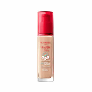 Bourjois Fond de teint Healthy Mix Clean N°51.5C  Vanille Rosé