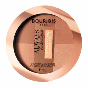 Bourjois Always fabulous  Bronzer  No002  Medium fonce