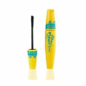 Lella Mascara  Long lashes