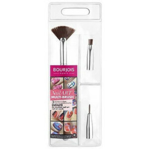 Bourj Pinceau  Multibrosse  Nail art tool