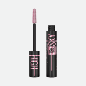Maybelline Mascara sky  High  Cosmic black