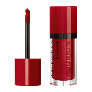 Bourjois Gloss Edition Velvet N°15 Red-volution