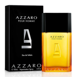 Azzaro Homme Eau de toilette 100ml