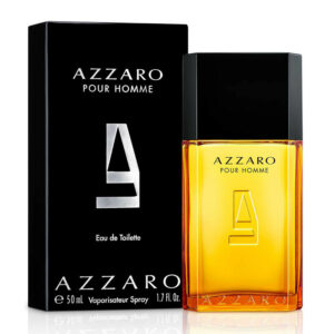 Azzaro Homme Eau de toilette 50ml