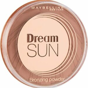 Maybelline Poudre bronzante no02