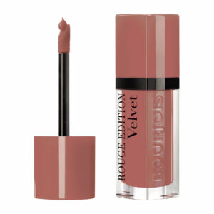 Bourjois Gloss Edition Velvet N°29 Nude York