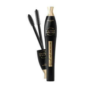 Bourjois Mascara twist  Up  The  Volume  No01  Ultra black