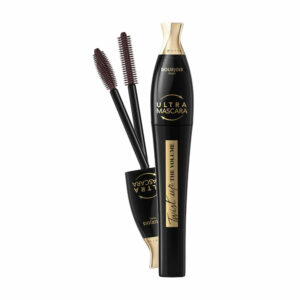 Bourjois Mascara twist  Up  The  Volume  No2  Ultra brown