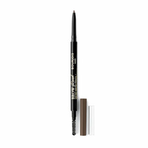 Bourjois Crayon Sourcils Waterproof Micro Brow N°02