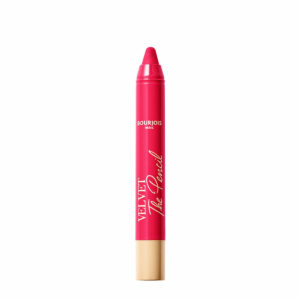 Bourjois Rouge a levres  Velvet  The  Pencil  No06  Framboise griffee