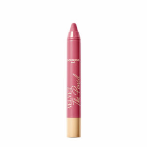 Bourjois Rouge a levres  Velvet  The  Pencil  No02 amou-rose
