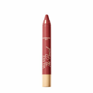 Bourjois Rouge a levres  Velvet  The  Pencil  No05  Red vintage