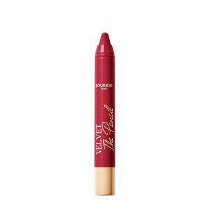 Bourjois Rouge a levres  Velvet  The  Pencil  No08  Rouge divin