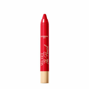 Bourjois Rouge a levres  Velvet  The  Pencil  No07  Rouge escarmin