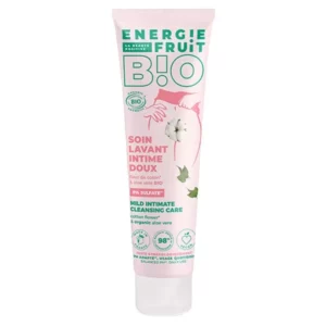 Energie Fruit soin  Intime  Lavant  Aloe Vera bio