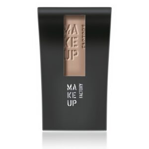 Makeup Factory  Fond  De  Teint  Poudre  Compacte no4