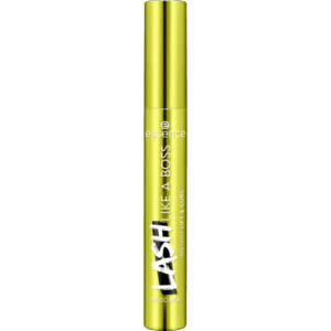 Essence Mascara Lash Like a Boss Lift & Curl