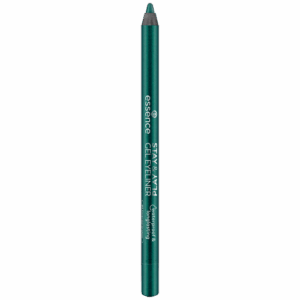 Essence Crayon Yeux Gel Waterproof N°07 Emerald Dragon