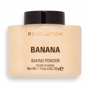 Revolution Poudre Libre Banana