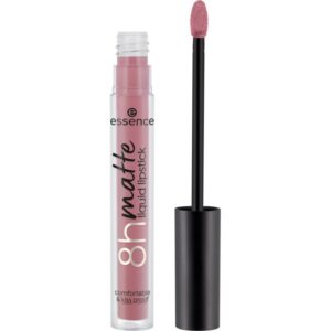Essence Gloss matte  8h  No 6