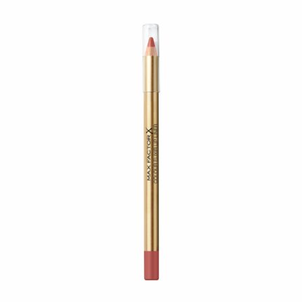 Max Factor  Lip  Liner  Colour  Elixir  No 10